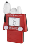 World's Smallest Peanuts Etch a Sketch