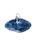 Thunderstorm Keychain