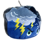 Thunderstorm Plush