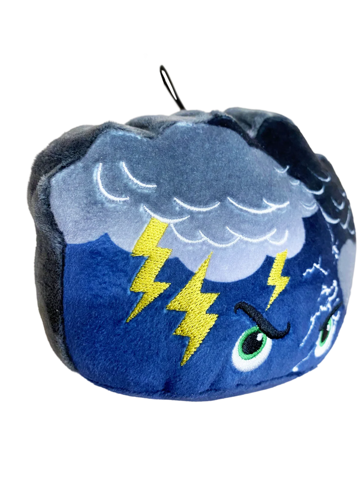 Thunderstorm Plush