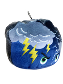 Thunderstorm Plush