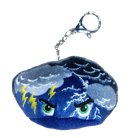Thunderstorm Keychain