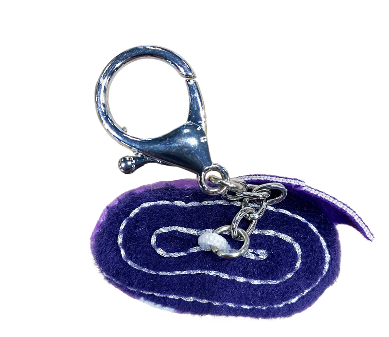 Tornado Key Chain