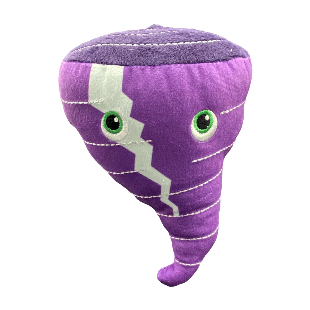 Tornado Plush