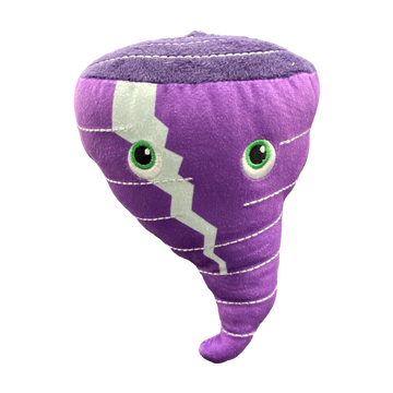 Tornado Plush