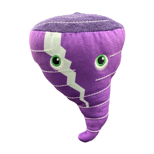 Tornado Plush