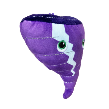 Tornado Plush
