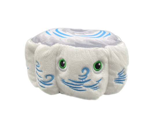 Hurricane Plush
