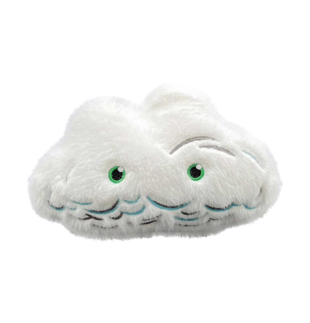 Cumulus Cloud Plush
