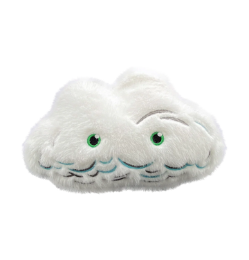 Cumulus Cloud Plush
