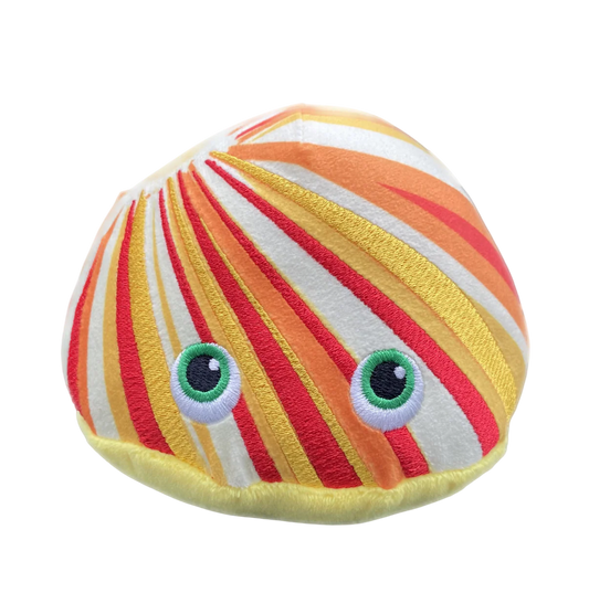 Sunshine Plush
