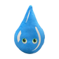 Raindrop Plush