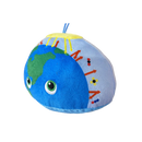 Greenhouse Effect Plush