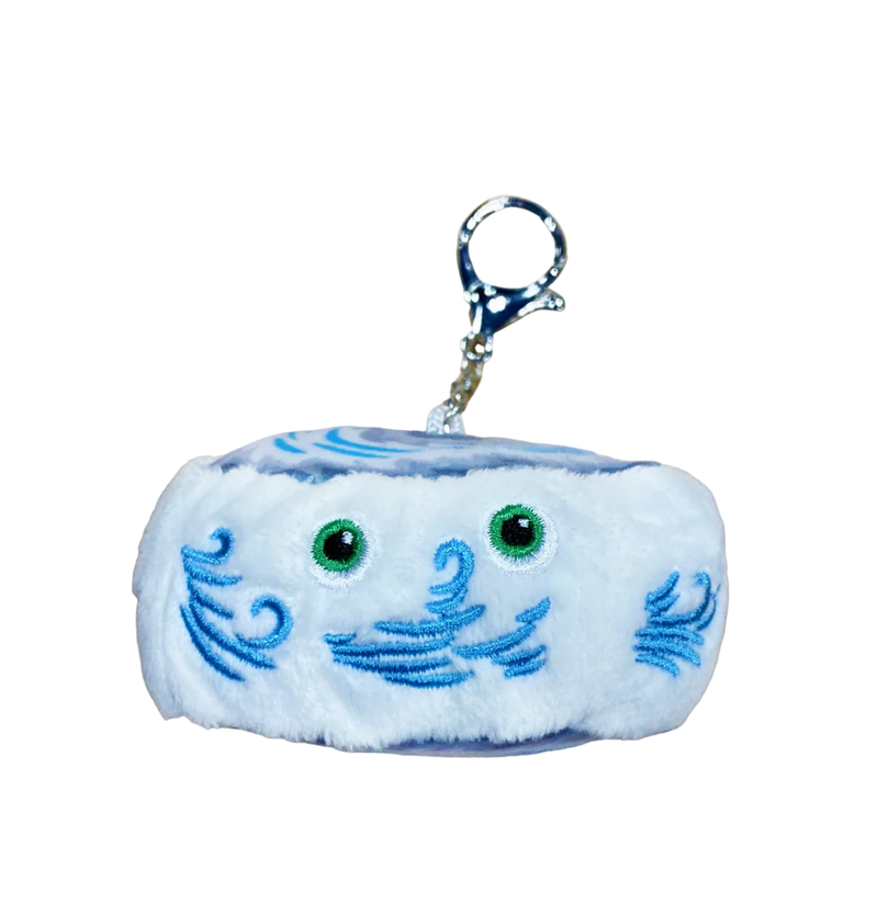 Hurricane Key Chain
