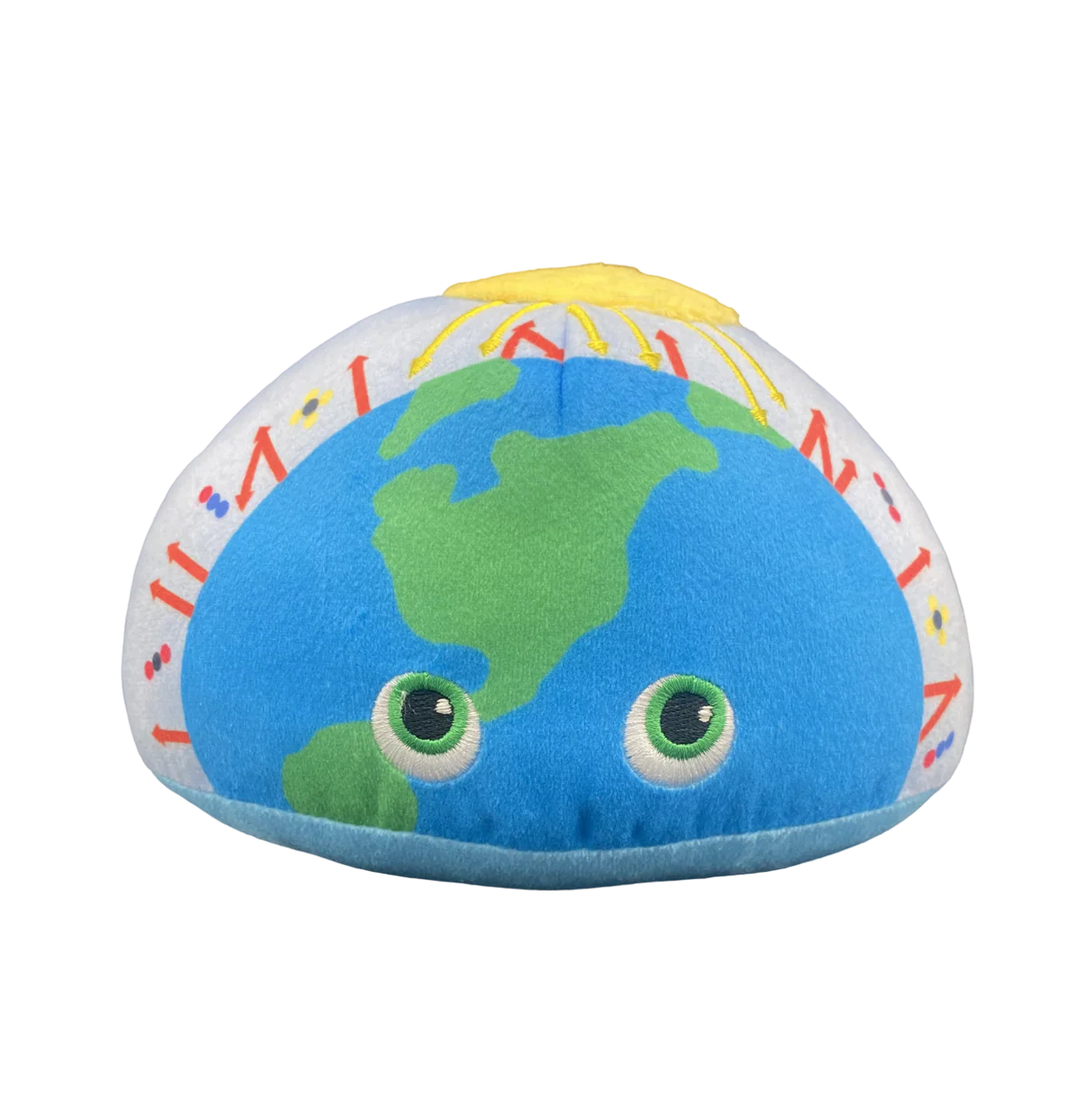 Greenhouse Effect Plush