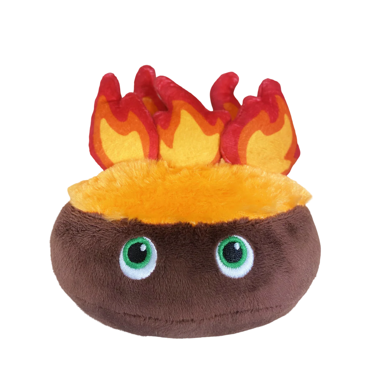 Wildfire Plush – Knick Knack Toy Shack