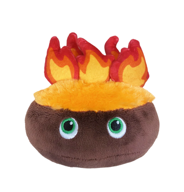 Wildfire Plush