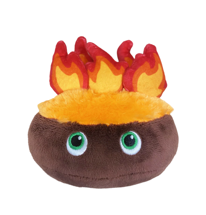 Wildfire Plush