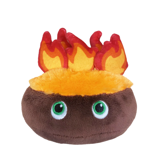 Wildfire Plush
