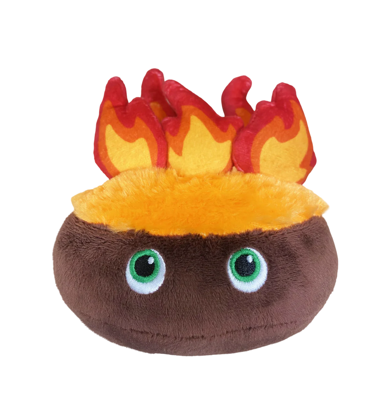 Wildfire Plush