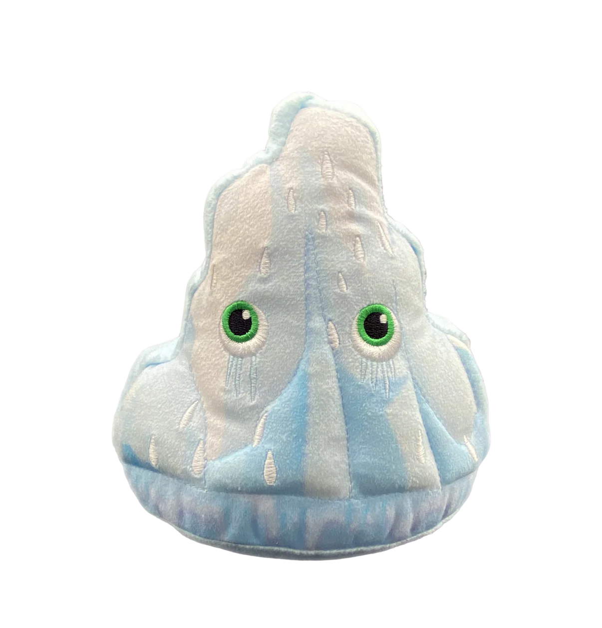 Melting Polar Ice Plush
