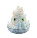 Melting Polar Ice Plush