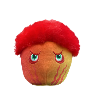 Heat Wave Plush
