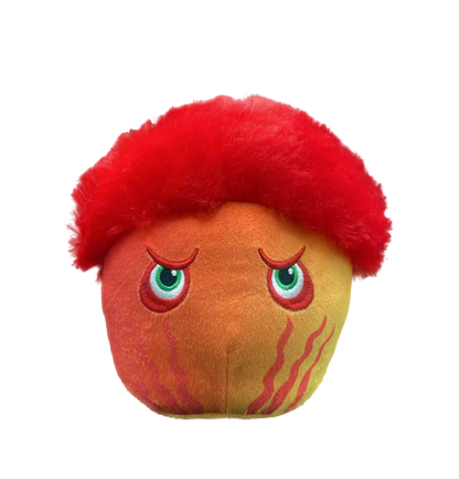 Heat Wave Plush