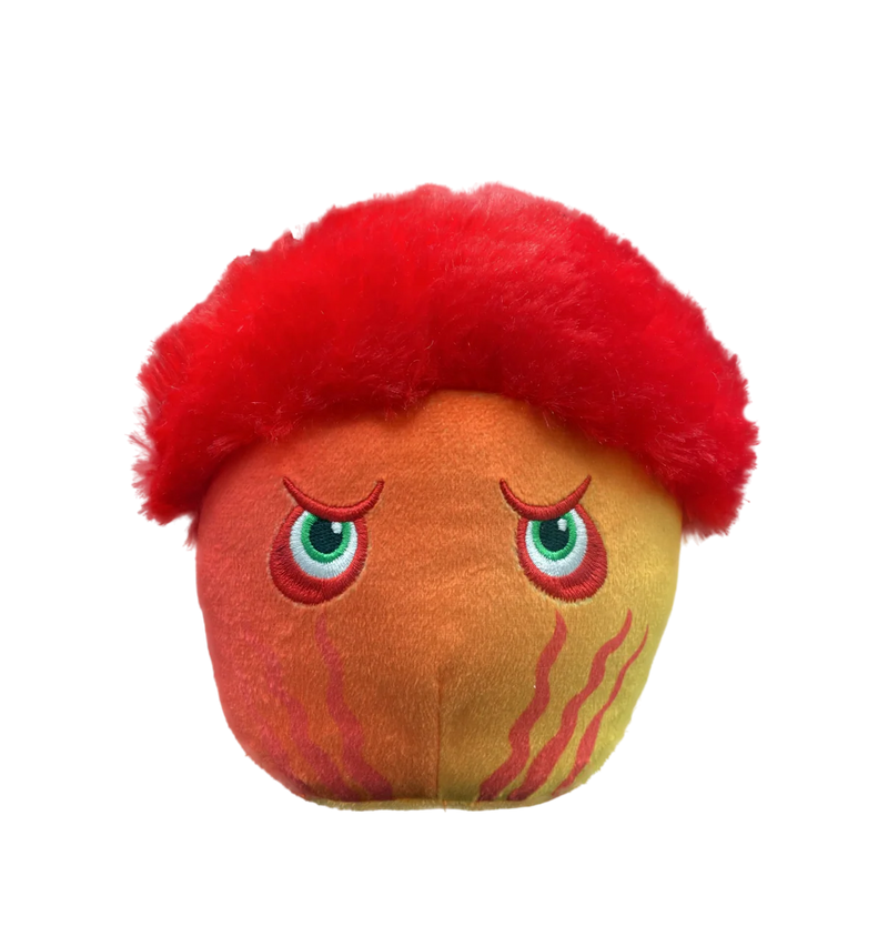 Heat Wave Plush