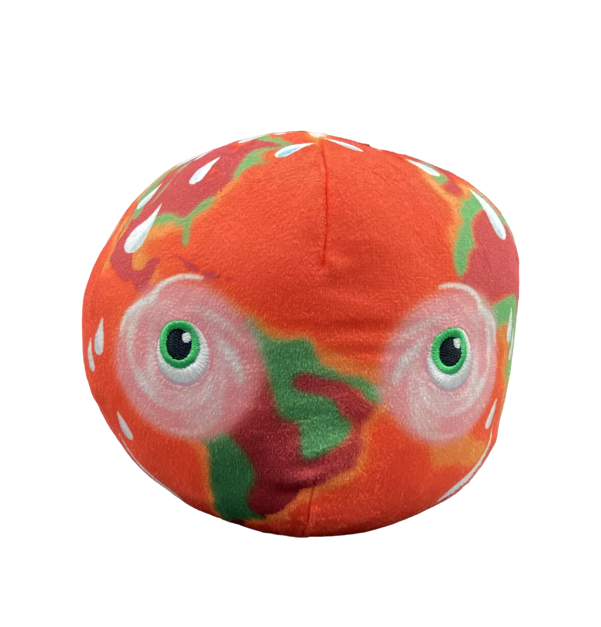 Hot Planet Plush