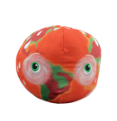 Hot Planet Plush