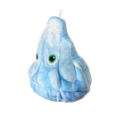 Melting Polar Ice Plush