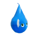 Raindrop Plush