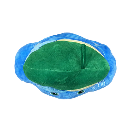 Rising Sea Plush