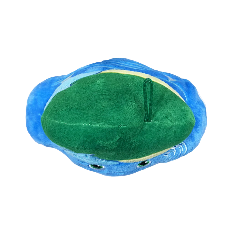 Rising Sea Plush