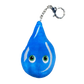 Raindrop Keychain