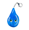Raindrop Keychain