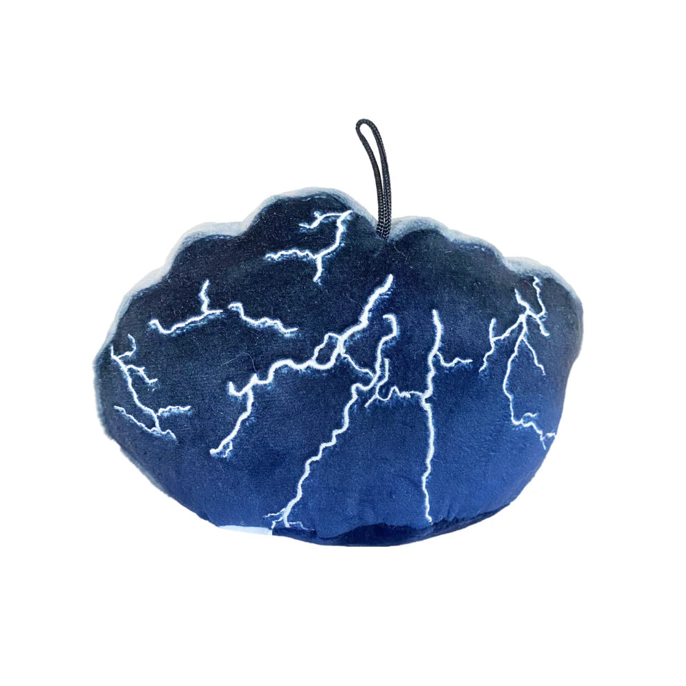 Thunderstorm Plush