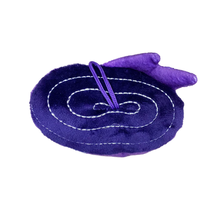 Tornado Plush