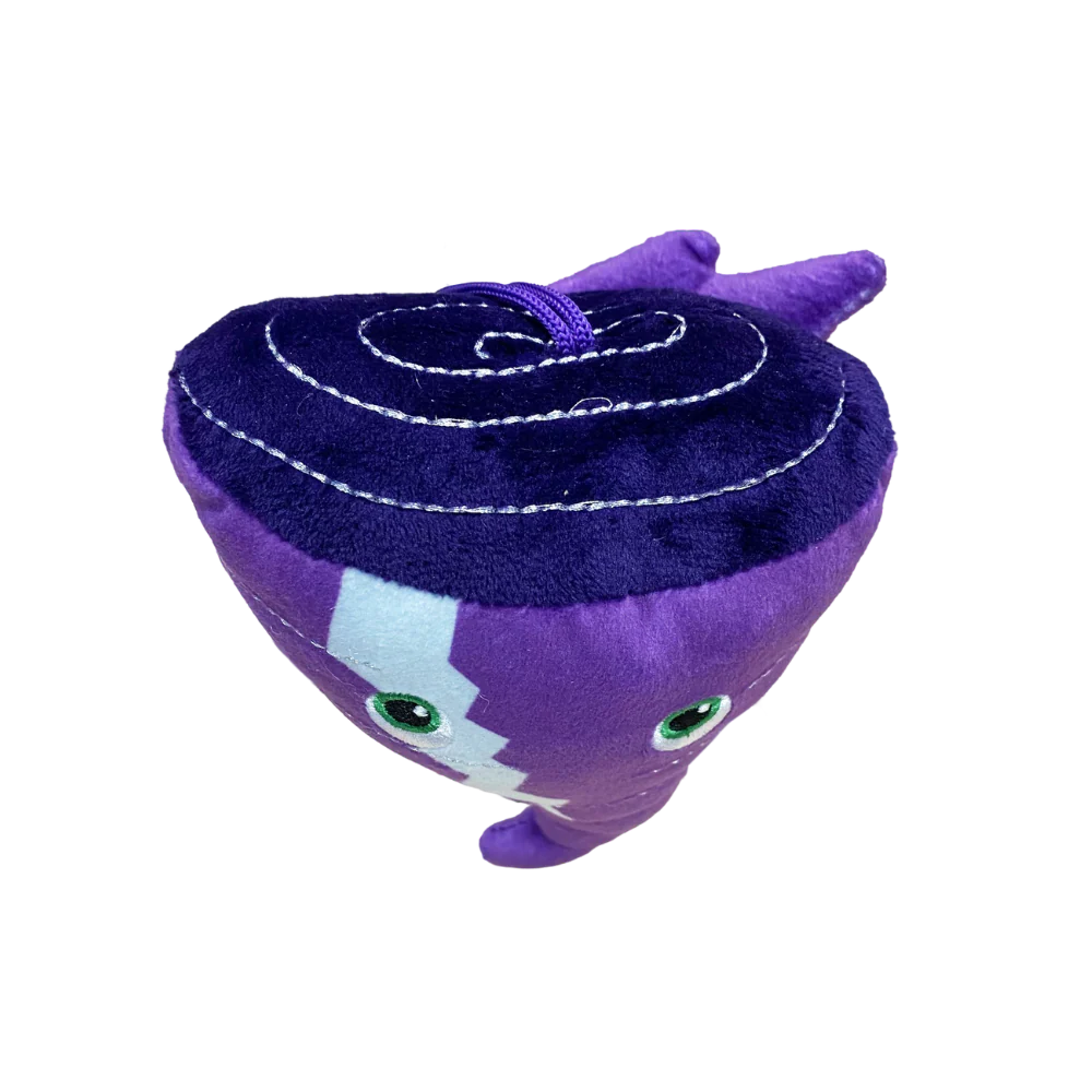 Tornado Plush