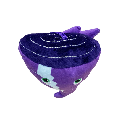 Tornado Plush