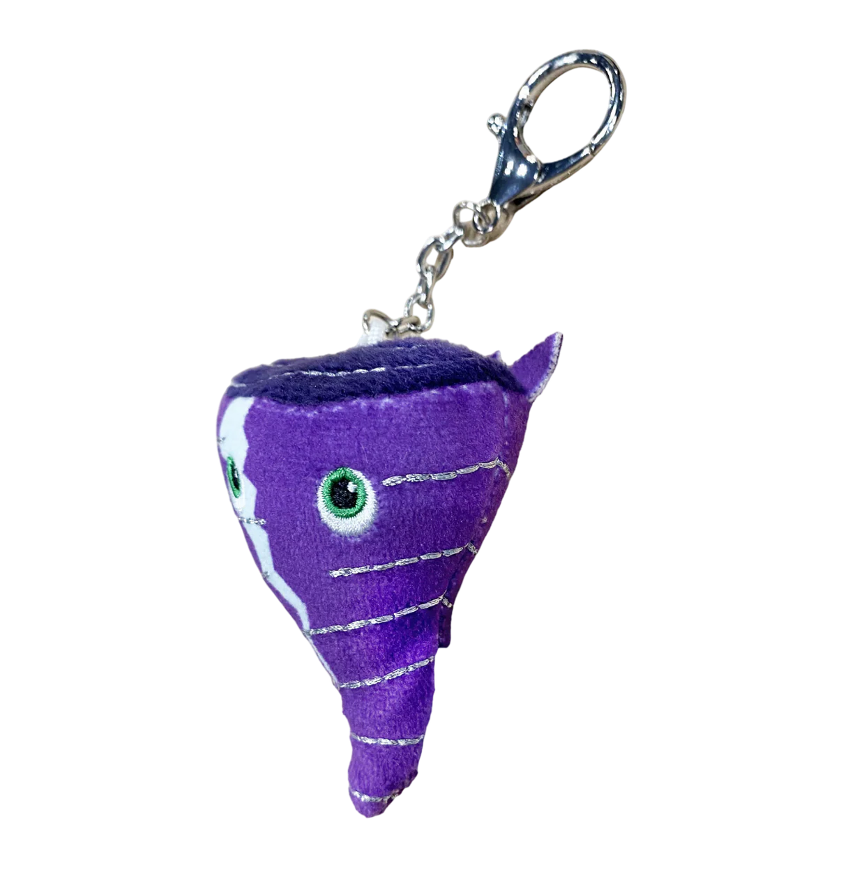 Tornado Key Chain