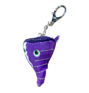 Tornado Key Chain