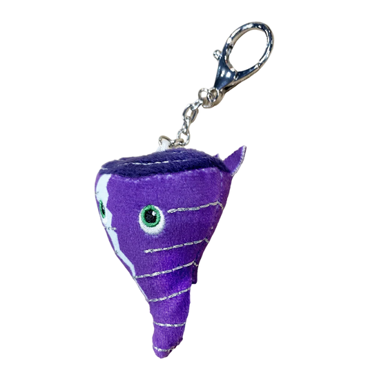 Tornado Key Chain