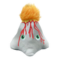 Volcano Plush