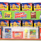 Wacky Packages Series 1, 2, and 3 - BLOW OUT SALE