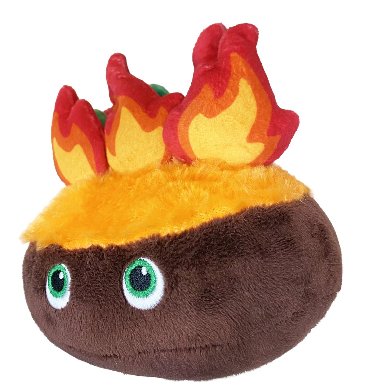 Shellfire Plush Wildfire Plush – Knick Knack Toy Shack