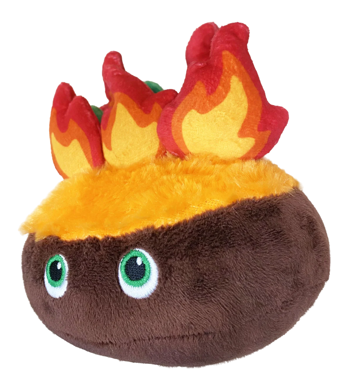 Wildfire Plush