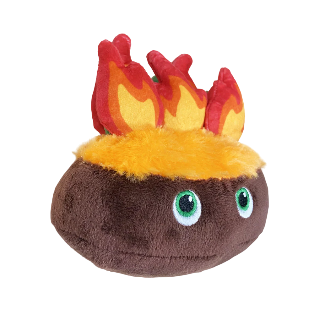 Wildfire Plush