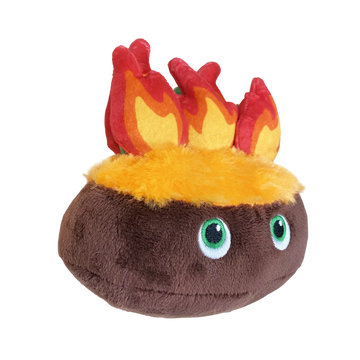 Wildfire Plush